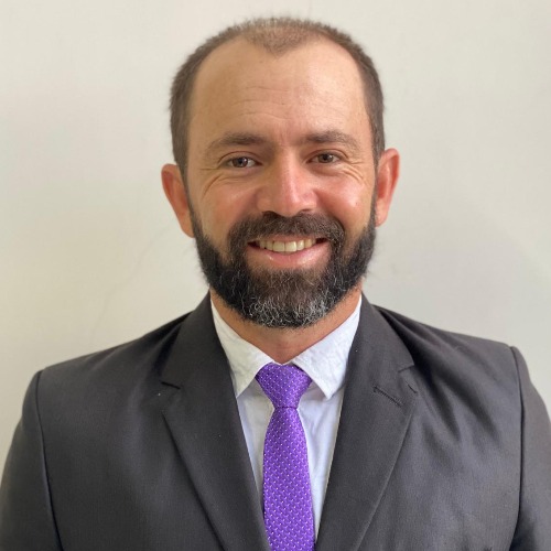Alexandre Moraes Carlos
