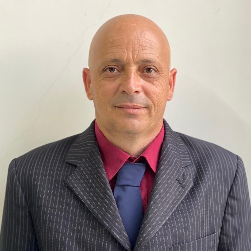 Marcos Antonio de Moraes