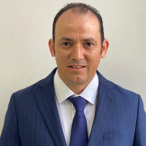 Fernando da Silva Batista