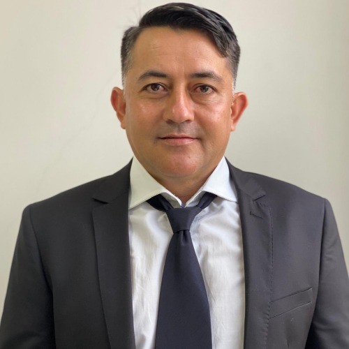 Rogério Dias de Freitas