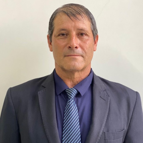 Nilton Dos Santos Andrade